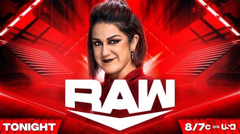 wwe bayley leak|Bayley comes to Raw following her Royal Rumble。